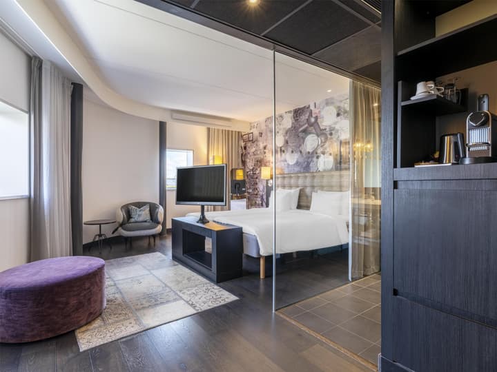 Radisson Blu Riverside Hotel, Gothenburg