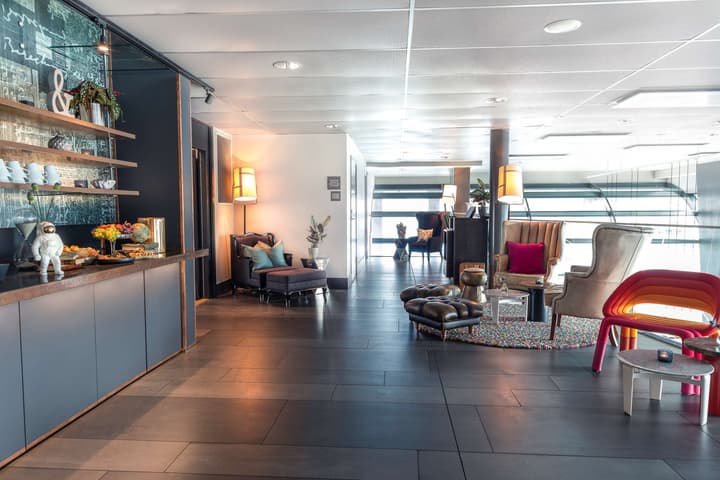 Radisson Blu Riverside Hotel, Gothenburg
