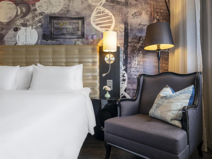 Radisson Blu Riverside Hotel, Gothenburg