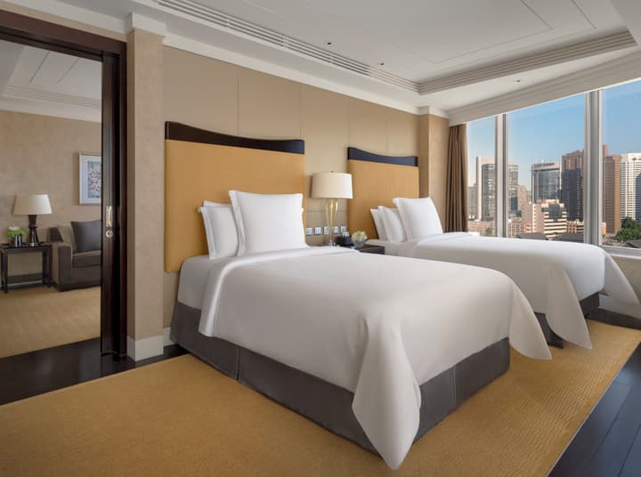 Four Seasons Hotel Beijing