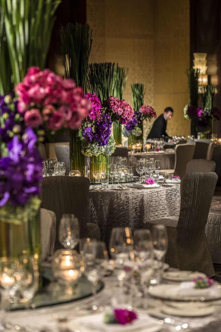 Four Seasons Hotel Beijing