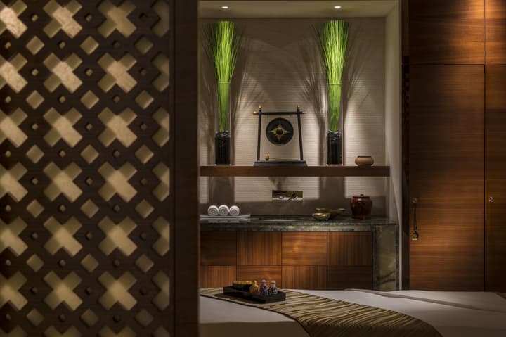 Four Seasons Hotel Beijing