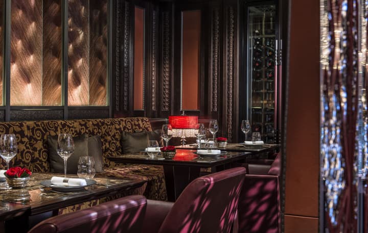 Four Seasons Hotel Beijing