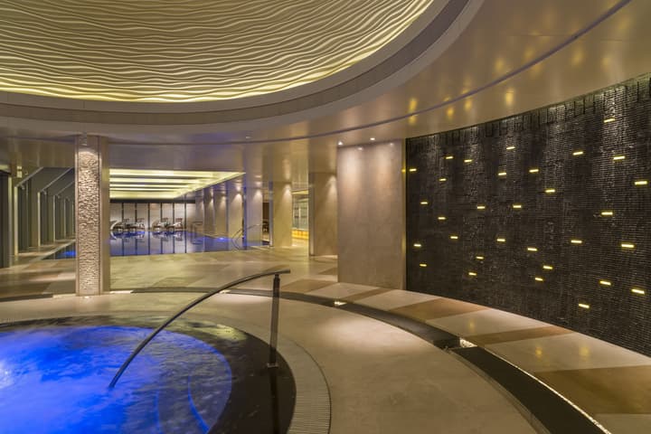 Four Seasons Hotel Beijing
