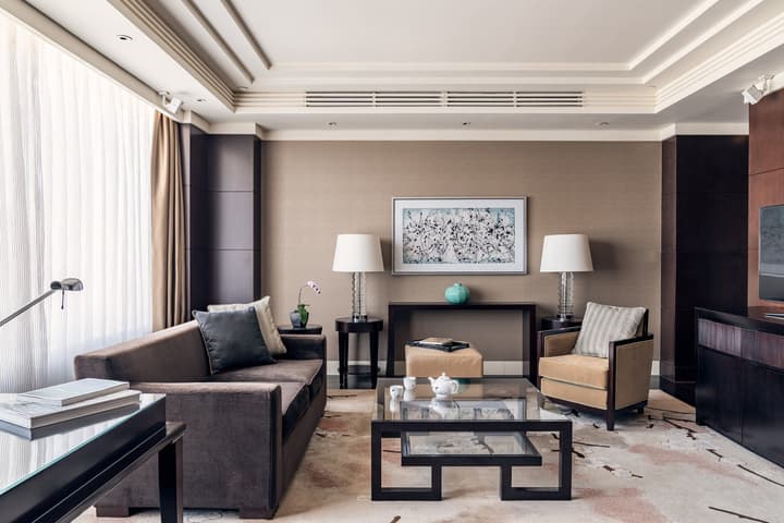 Four Seasons Hotel Beijing