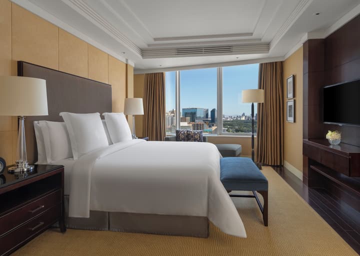 Four Seasons Hotel Beijing