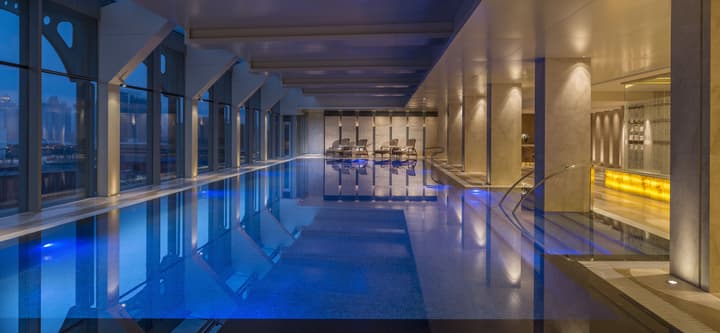 Four Seasons Hotel Beijing