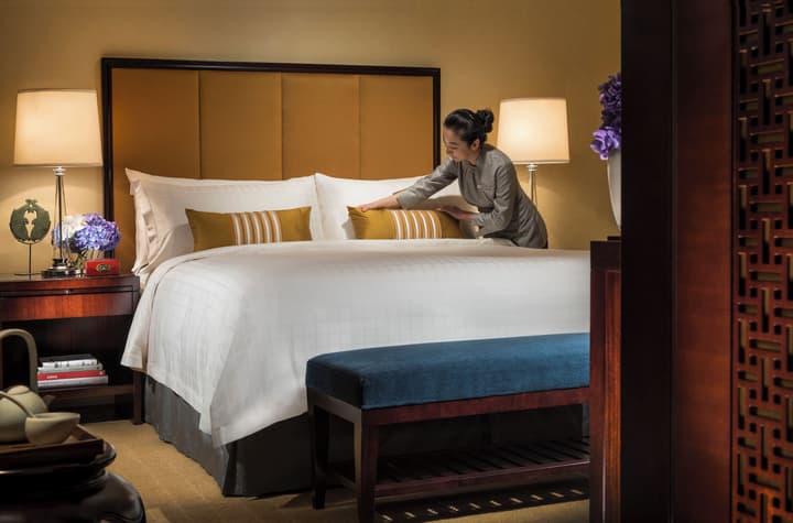 Four Seasons Hotel Beijing
