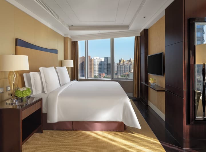 Four Seasons Hotel Beijing