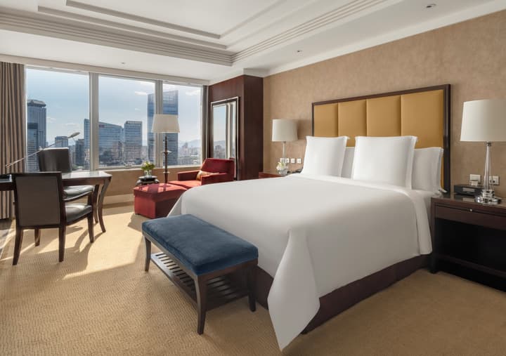 Four Seasons Hotel Beijing