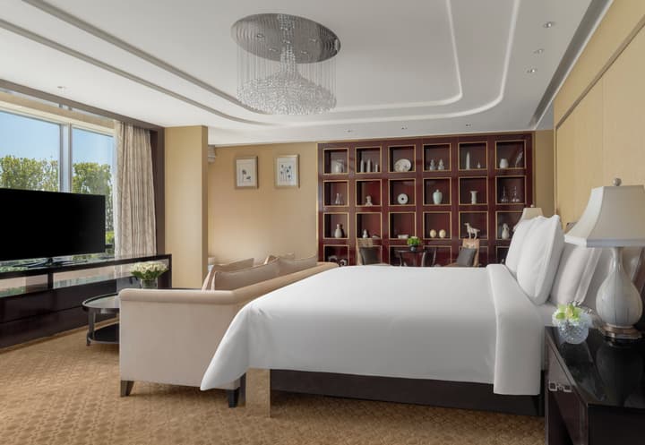 Four Seasons Hotel Beijing