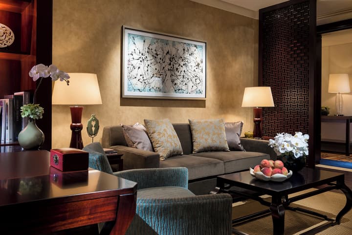Four Seasons Hotel Beijing