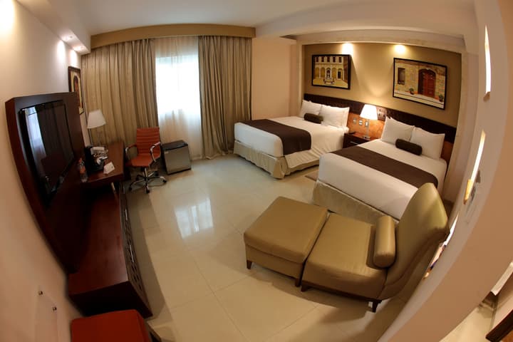 Wyndham Merida
