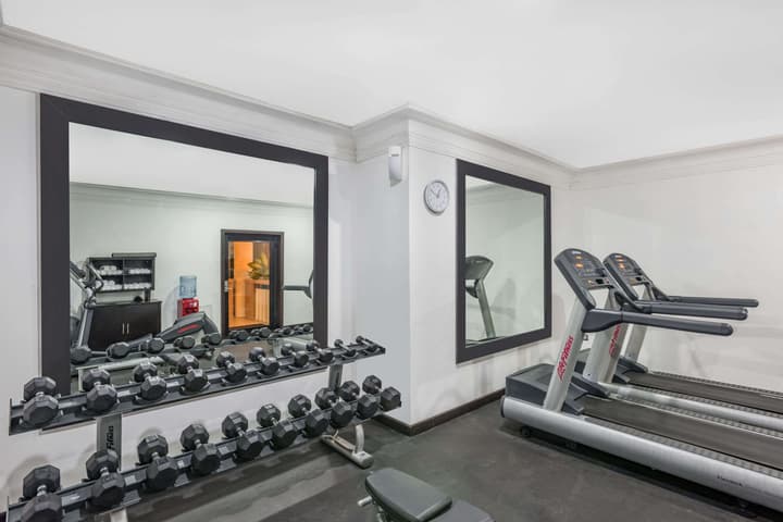 Wyndham Merida
