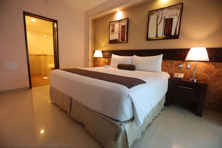 Wyndham Merida