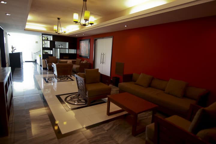 Wyndham Merida
