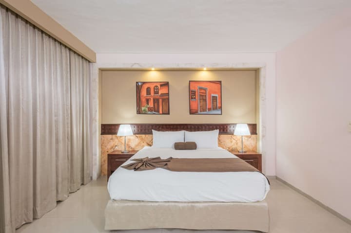 Wyndham Merida