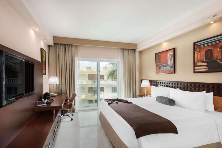 Wyndham Merida