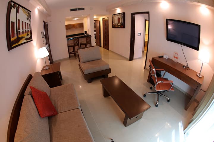 Wyndham Merida