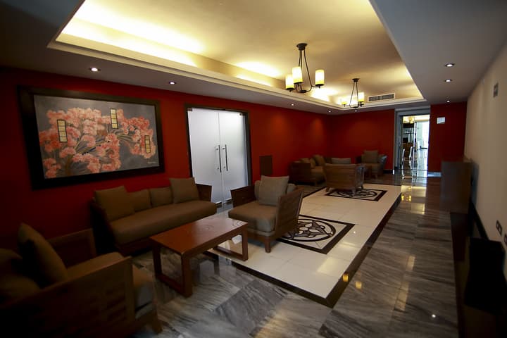 Wyndham Merida