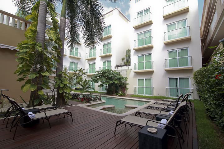 Wyndham Merida