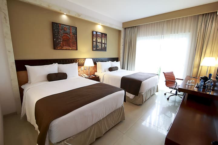 Wyndham Merida