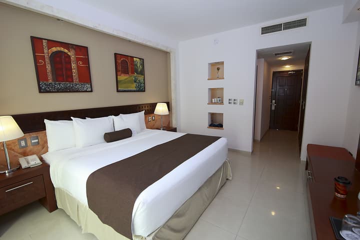 Wyndham Merida
