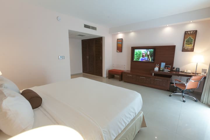 Wyndham Merida