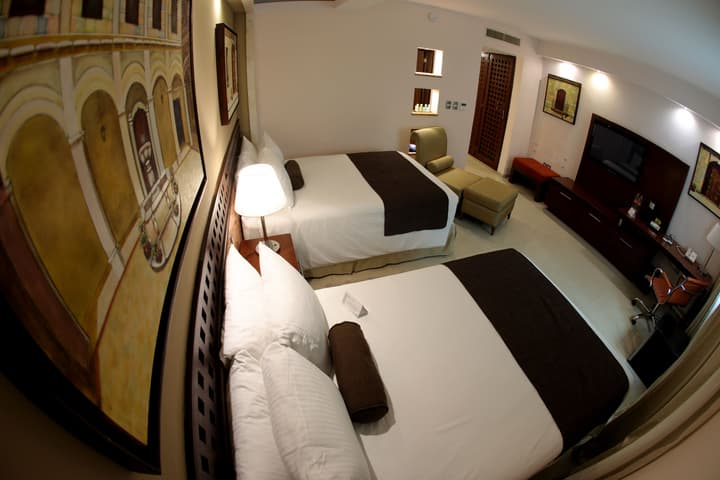 Wyndham Merida
