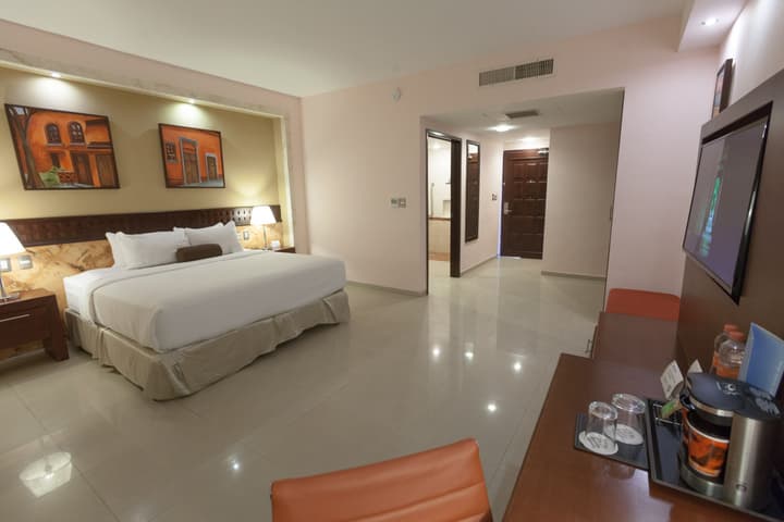 Wyndham Merida