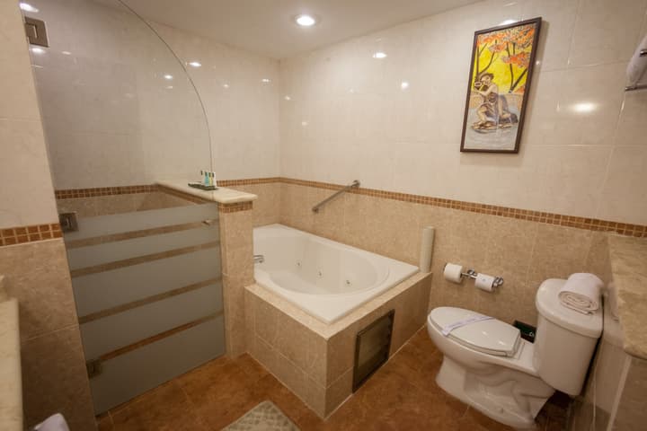 Wyndham Merida