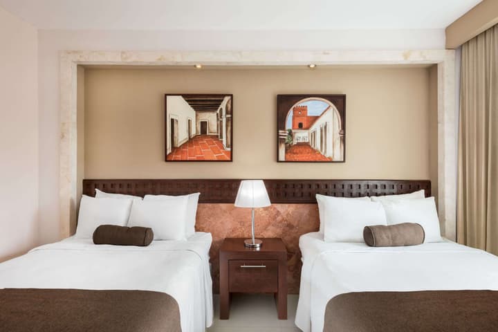 Wyndham Merida