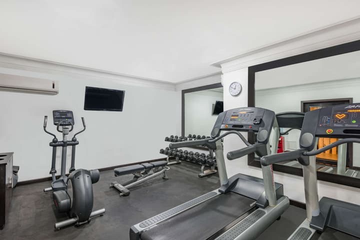 Wyndham Merida