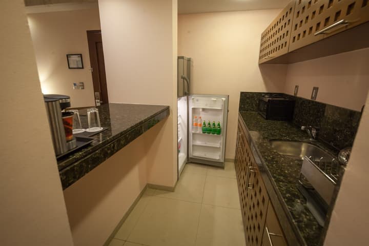 Wyndham Merida