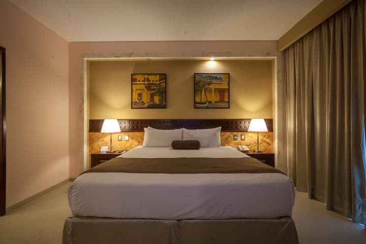Wyndham Merida