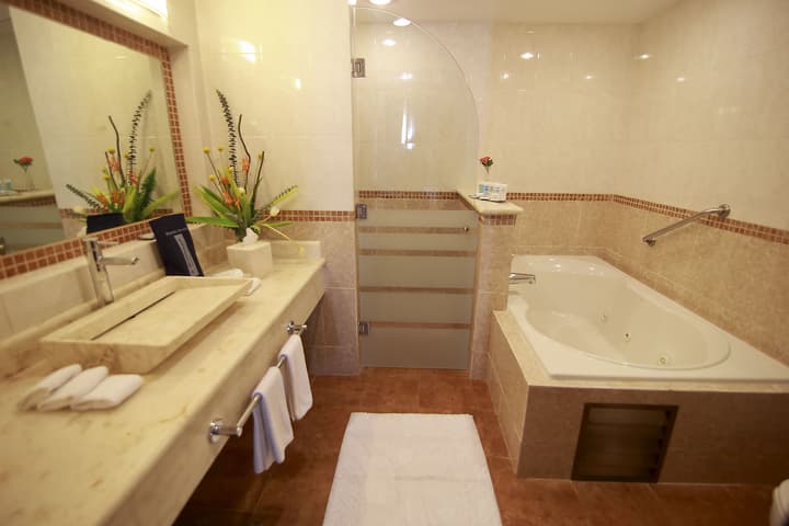 Wyndham Merida
