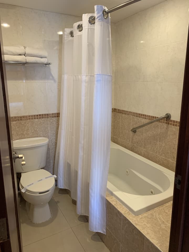 Wyndham Merida