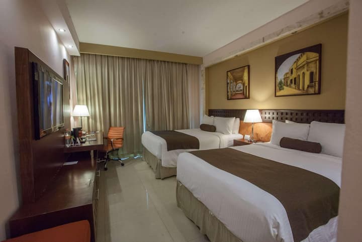 Wyndham Merida