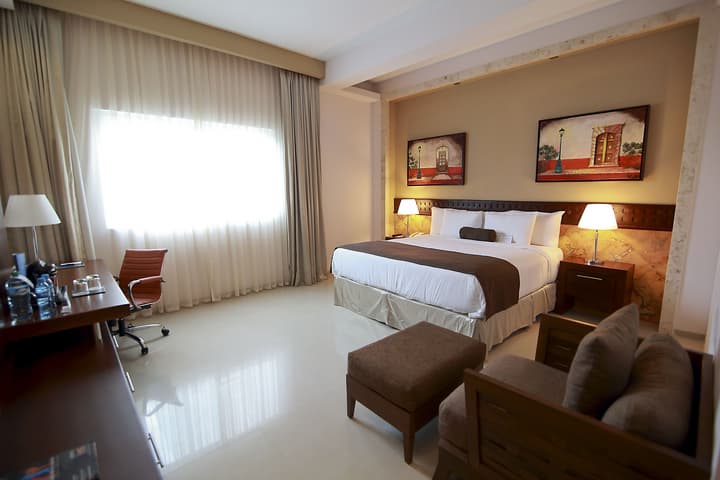 Wyndham Merida