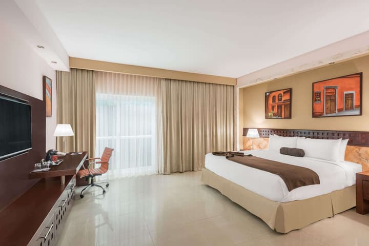 Wyndham Merida