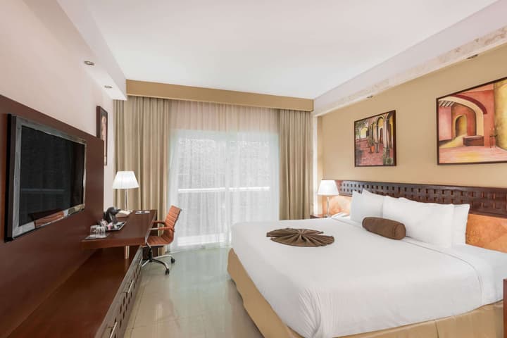 Wyndham Merida