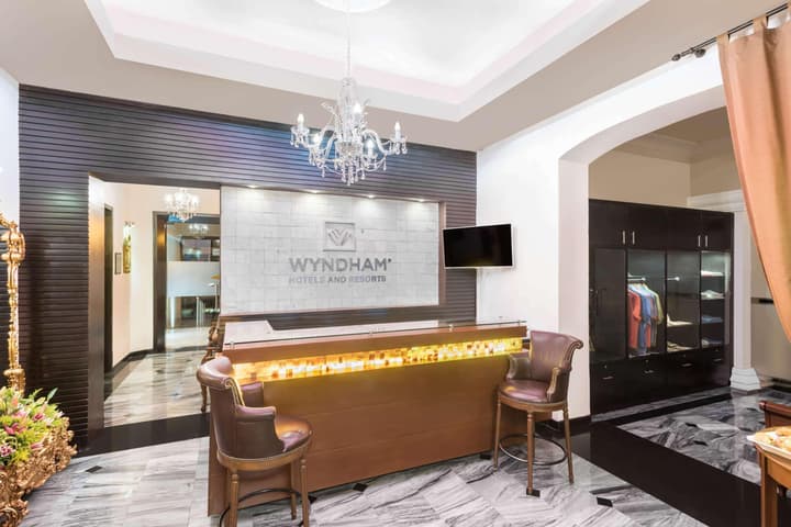 Wyndham Merida