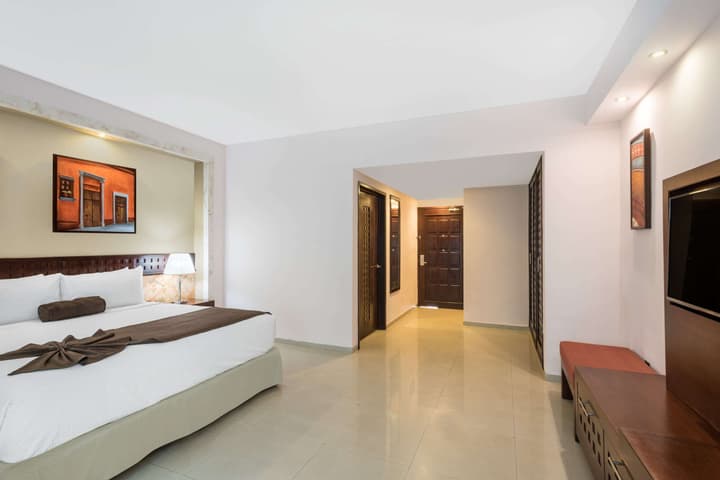Wyndham Merida