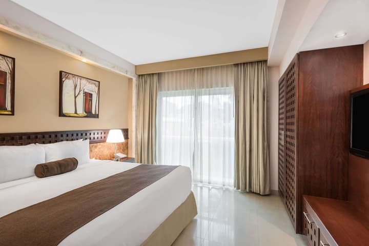 Wyndham Merida