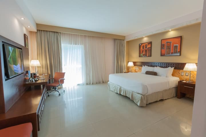 Wyndham Merida