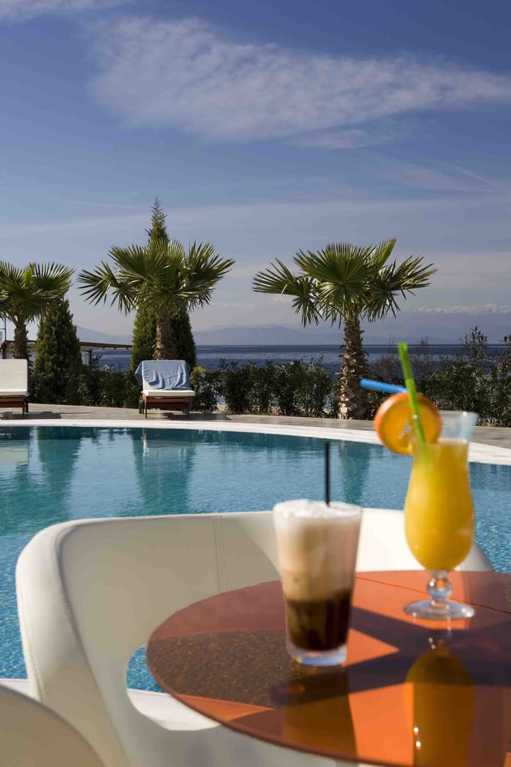 Valis Resort