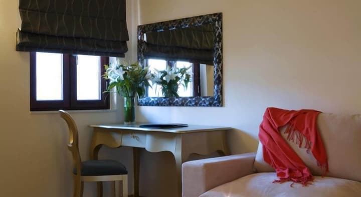 Valis Resort