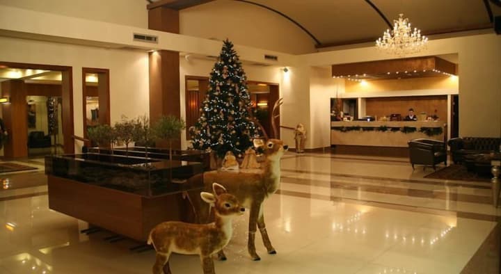 Valis Resort