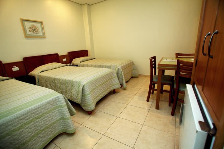 Hotel Cinelândia