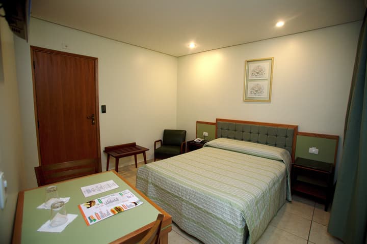 Hotel Cinelândia
